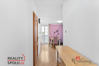 Prodej, byty/4+kk, 120 m2, Palackého, 47114 Kamenický Šenov, - 5