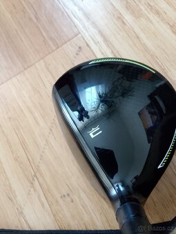FW 7 KING COBRA RAD SPEED - 5