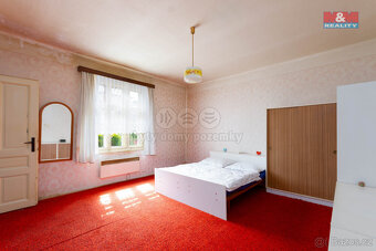 Prodej rodinného domu 5+1, 160 m², Rýmařov, ul. Palackého - 5