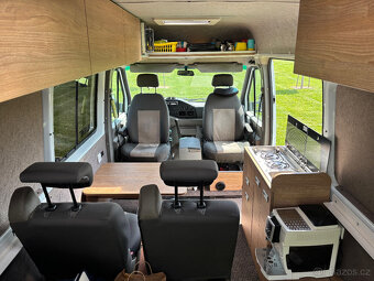 Volkswagen LT 2,5 Tdi - 5