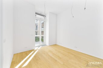 Prodej bytu 2+kk, 41 m2 - Praha - Holešovice, ev.č. 00441 - 5