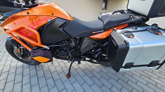 Ktm 1190 Adventure S - 5