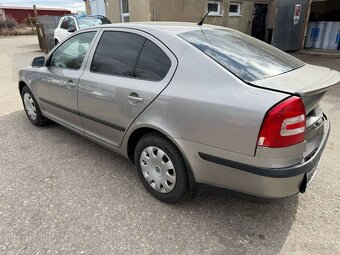 Náhradní díly Škoda Octavia II 1.6 MPI 75kw BSE JHT 65tkm - 5