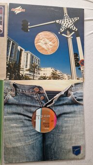 13ks LP HOUSE, DISCO,ELEKTRO - 5