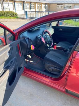Citroen c4 1.6 80 kw benzin - 5
