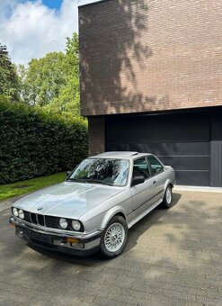 BMW e30 325iX - 5
