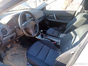 Mazda 6 - 5