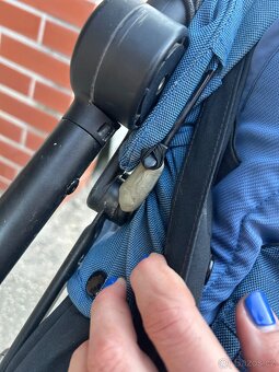 Cybex Eezy S+2 - 5