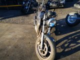 Honda CB 500 - 5