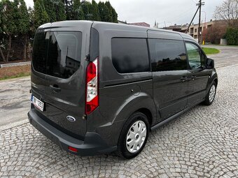 Ford Transit Connect - 5