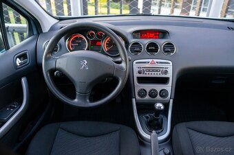 Peugeot 308 SW 1.6 HDi - 5