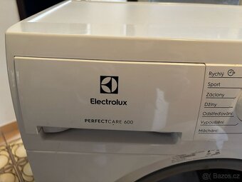 Pračka Electrolux - 5
