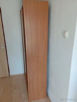 Skříň do předsíně - 5
