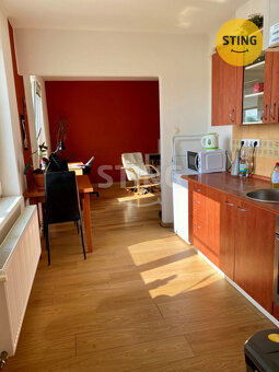 Pronájem bytu v OV - 2kk, 56m2 Strážnice, 132350 - 5