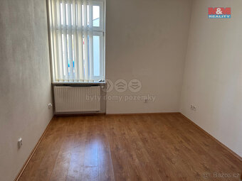 Pronájem kancelářského prostoru, 55 m², Tábor, ul. Purkyňova - 5