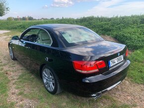 BMW 330d cupe - 5