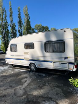 Karavan Swift Sprite Super 490(RV2001) - 5