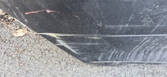 Prave zadni dvere audi A6 4K C8 avant - 5