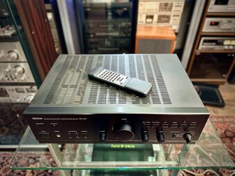 DENON PMA-725R (r.1996) vč. dálky, TOP stav - 5