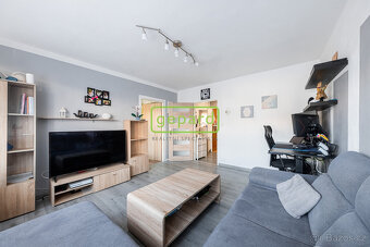 Převod družstevního bytu 3+1 o velikosti 57m² - 5