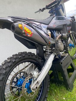 HUSQVARNA FC 250 USA - 5