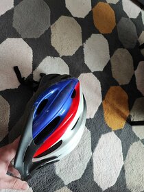 Prodám dámskou cyklistickou přilbu - 5