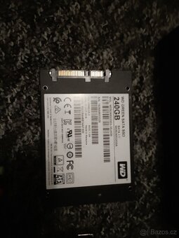 Prodám PC komponenty - 5