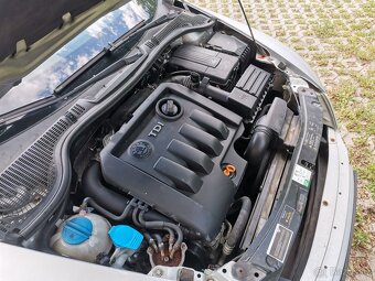 Škoda Octavia 2 1.9tdi 77kw 2005 - 5