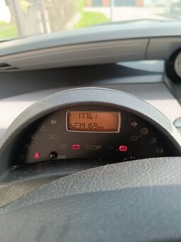 Citroen C8 2.0 HDI 79 kW - 5
