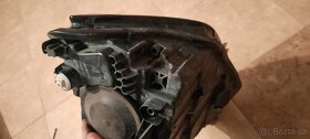 Prave predni svetlo vw caddy 2k1 - 5