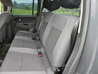 VW Amarok - 5