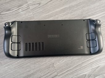 Valve steam deck Oled 512GB - 5