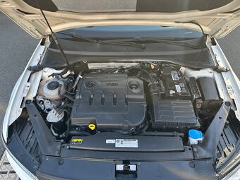 Volkswagen Passat B8 2018 2.0 TDI 140 kW DSG ComfortLine 4x4 - 5