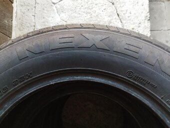 pneu 205/65/r16 - 5
