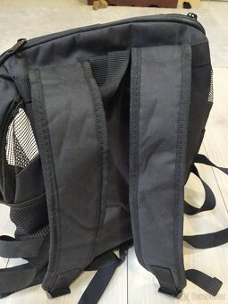 Batoh na psa do 7 kg - 5