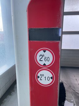 Auto myčka ceccato - 5