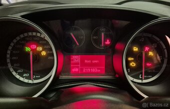 Alfa romeo Giulietta 1,6 JTDM,2010,klima,sada pneu - 5