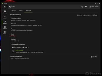 Složený herní PC bez Paměti RAM - 5