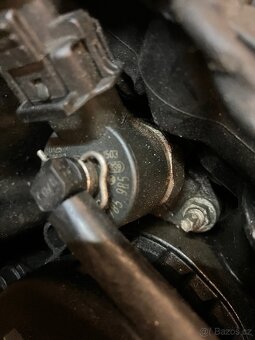 Motor 330d e46 135kw (306d1) - 5
