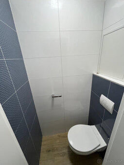 Pronájem bytu 2+1, Plzeňská, České Budějovice 3, 16000 Kč/m - 5