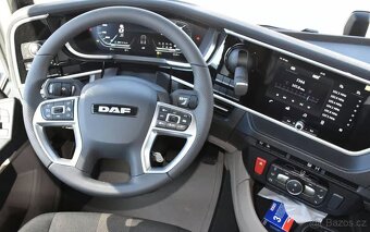 DAF Tahač návěsu XG 530 FT - 5