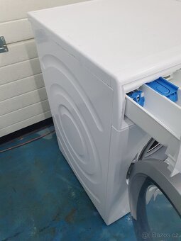 Pračka se sušičkou Bosch WVG30442EU - 5