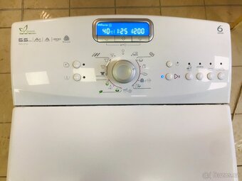 Prodám pračku Whirlpool - 5