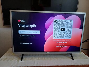 Smart TV Philips 32PFS5823/12-úhlopříčka 81cm - 5