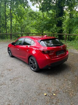 MAZDA 3 2.0i SKYACTIV 88kW 68.000km AUTOMAT - 5