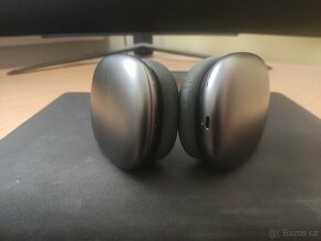 PC:+18000KČ+APPLE AIRPODS MAX SPACE GRAY IHNED K ODBĚRU - 5