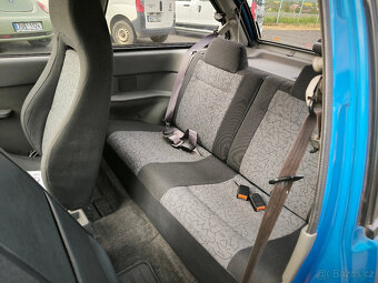 Suzuki Swift 1,0 - 5