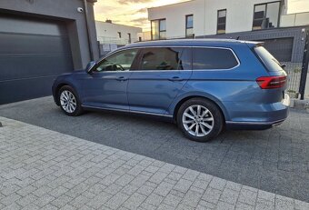 Volkswagen Passat 2.0 TDI BMT Highline DSG - 5