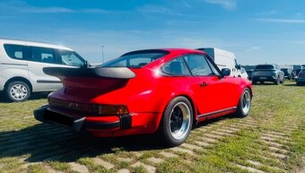 Porsche 911 Turbo-Look 1976 - 5