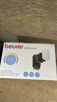 Beurer Air Purifier (čistič vzduchu) - 5